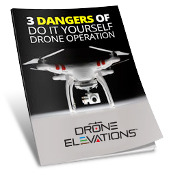 3 Dangers of DIY Drone Flying